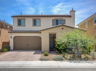 2564 Sable Ridge St, Henderson, NV 89044
