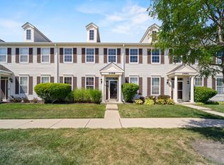 2488 Georgetown Cir, Aurora, IL 60503