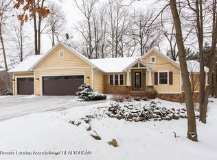 15100 Mulligan Dr, Bath, MI 48808