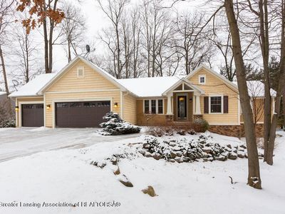 15100 Mulligan Dr, Bath, MI, 48808