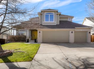 6527 S Robb Way, Littleton, CO 80127