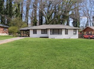 1808 Brewer Blvd SW, Atlanta, GA 30310