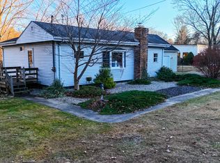 79 Old Turnpike Rd, Thompson, CT 06277