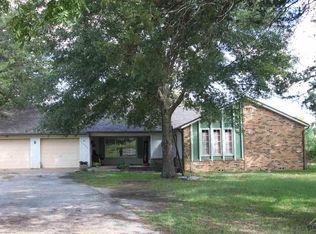 23306 State Highway 110 N, Troup, TX 75789