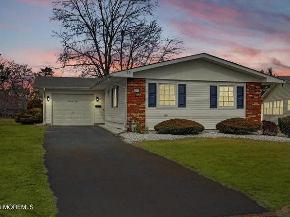 35 Patmore Road, Brick, NJ 08724