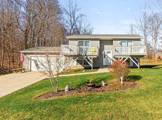 364 N Ridge Heights Dr, Howard, OH 43028