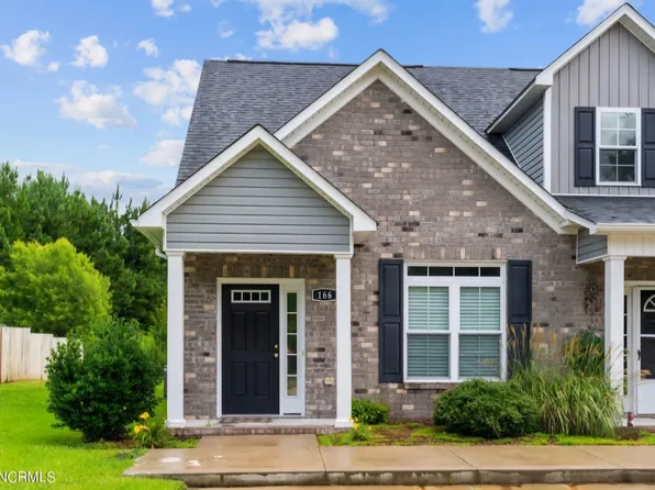166 Station House Rd, New Bern, NC 28562