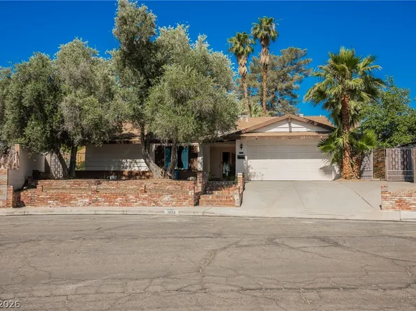 3033 Peridot St, Las Vegas, NV 89121
