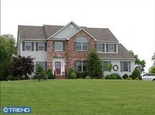 8 Fellen Pl, Hillsborough, NJ 08844