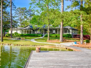 129 W Point Dr, Alexander City, AL 35010