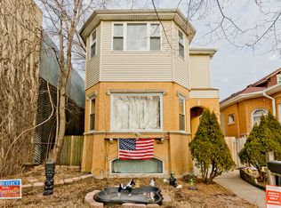 3129 N Parkside Ave, Chicago, IL 60634