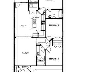 5858 S Brenwood Dr, Katy, TX 77449