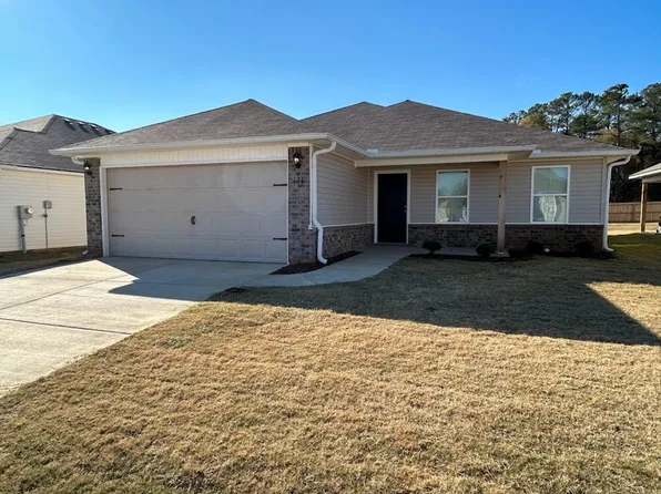 126 Broughton St, Madison, AL