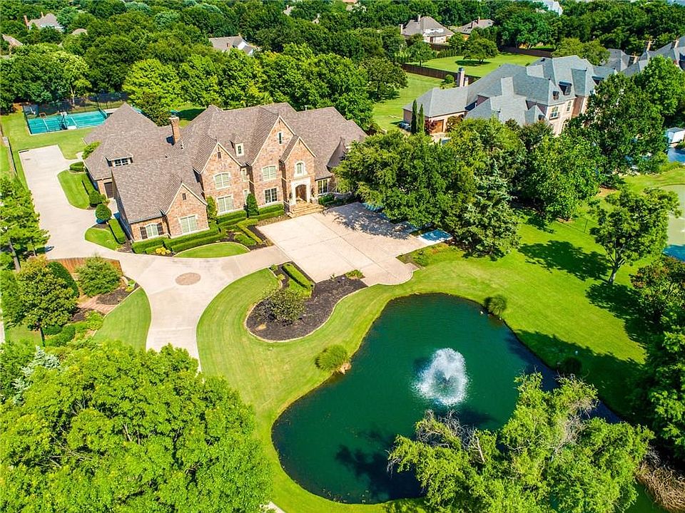 5501 Montclair Dr, Colleyville, TX 76034 Zillow