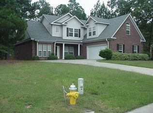 108 Shadow Lawn Dr, Byron, GA 31008