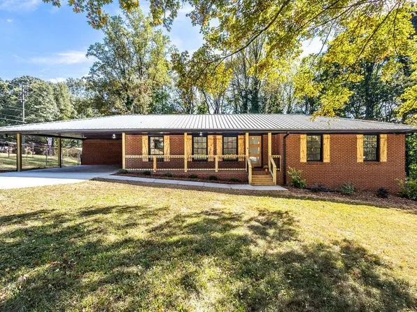 1075 Lanier Dr SW, Marietta, GA 30060