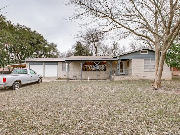 6531 Fox Run, San Antonio, TX 78233