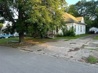 2121 Boston St, Muskogee, OK 74401
