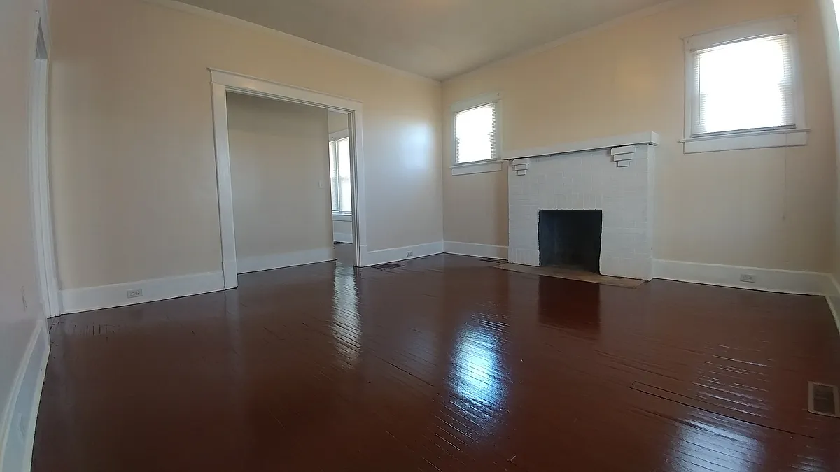 Building Photo - 601 Oneal St