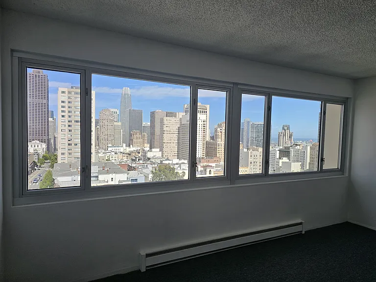 1001 Pine St #1111 — Photo 1