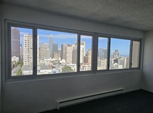 1001 Pine St Unit 1110, San Francisco, CA 94109