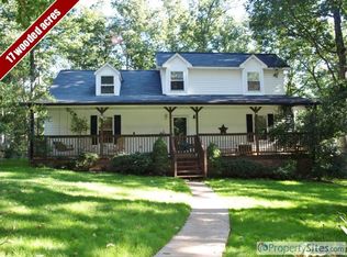 4916 Anderson Mountain Rd, Maiden, NC 28650