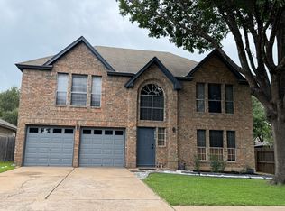 7403 Napier Trl, Austin, TX 78729