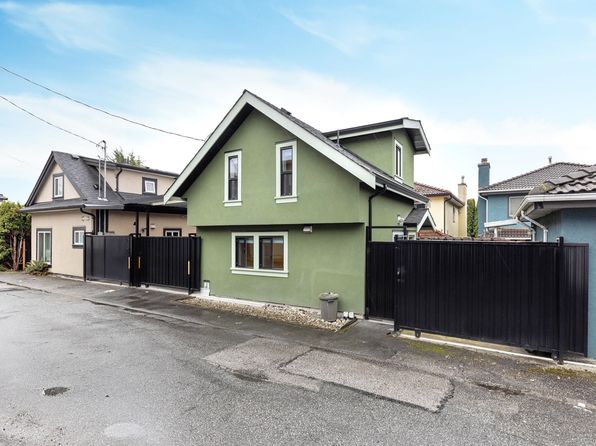 2 bedroom rental in Vancouver — photo 2