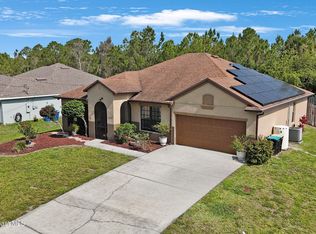 249 Franzing St SW, Palm Bay, FL 32908