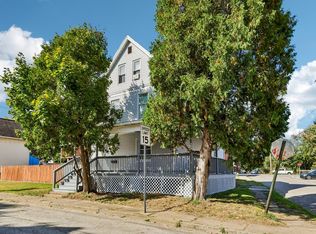 306 Virginia Ave, Butler, PA 16001