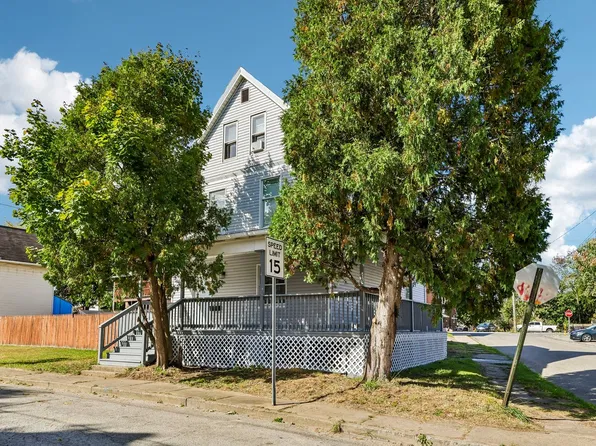 306 Virginia Ave, Butler, PA 16001