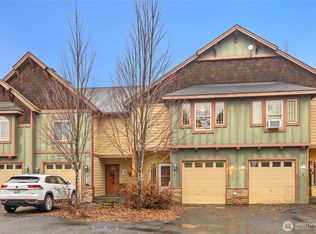 302 River Trail Dr #C, South Cle Elum, WA 98943