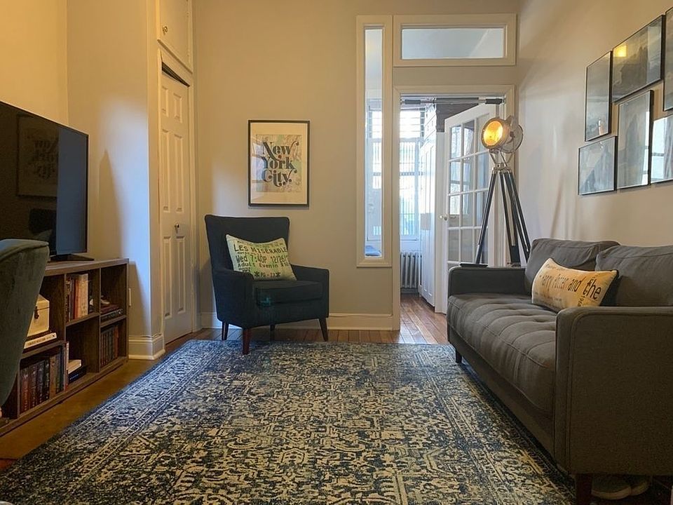 1st image of 106 Mac Dougal St #16A