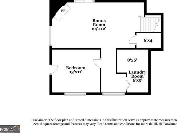 4th image of this home