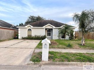 2713 Vienna St, Brownsville, TX 78520
