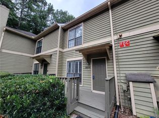 3058 Steeplechase, Alpharetta, GA 30004