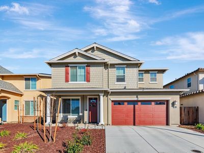 430 Liberty Ct, Soledad, CA, 93960