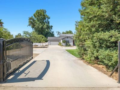 6164 E Church Ave, Fresno, CA, 93727