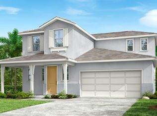 Oak Plan, The Orchards at Copper Heights, Tulare, CA 93274