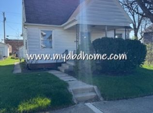 3305 S Harrison St, Fort Wayne, IN