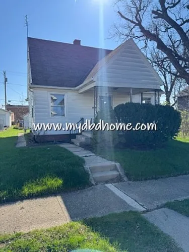 3305 S Harrison St Photo 1