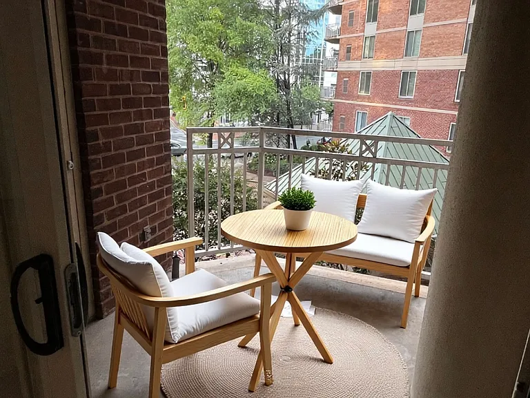 7500 Woodmont Ave #314 — Photo 4