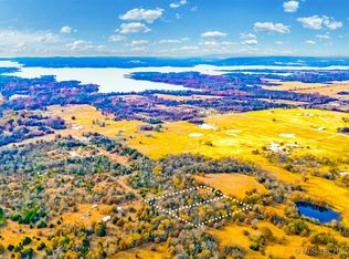 59 E 1120th Rd, Checotah, OK 74426