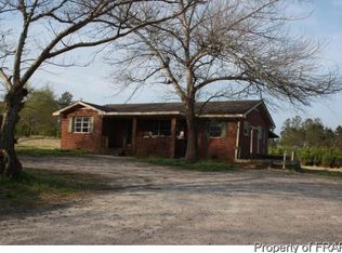 445 Old State Highway 87, Cameron, NC 28326