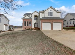 480 Seastone St, Raleigh, NC 27603