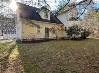 34 Partridge Way, Shelburne, VT 05482