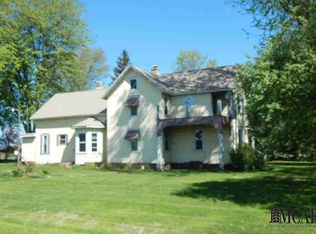 7363 Suder Ave, Erie, MI 48133