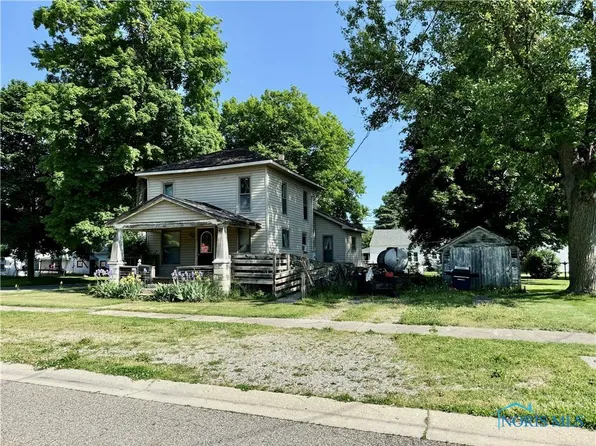 301 E Madison St, Montpelier, OH 43543