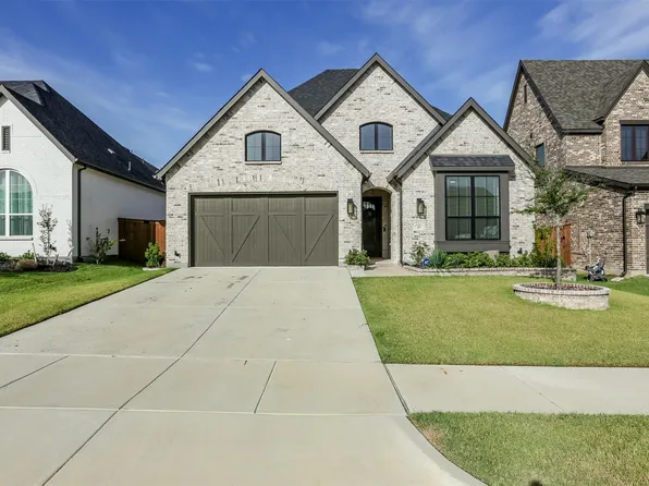 1807 Buckeye Ln, Mansfield, TX 76063