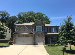 415 Meadow Hill Dr, Alpharetta, GA 30004